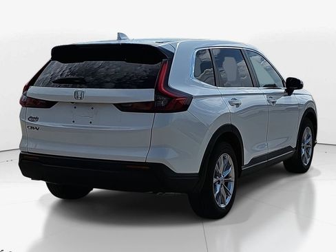 Used 2024 Honda CR-V EX image 8