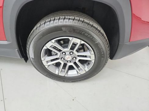 Used 2026 GMC Terrain Elevation w/ Technology Package II FWD image 38