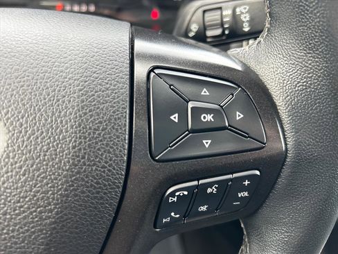 Used 2023 Ford Ranger Lariat w/ Tremor Off-Road Package image 24