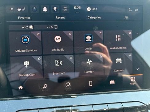 New 2026 Jeep Compass Limited AWD/4WD image 26