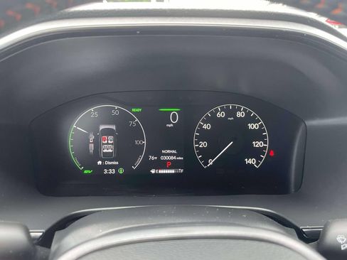 Used 2023 Honda CR-V Sport image 25