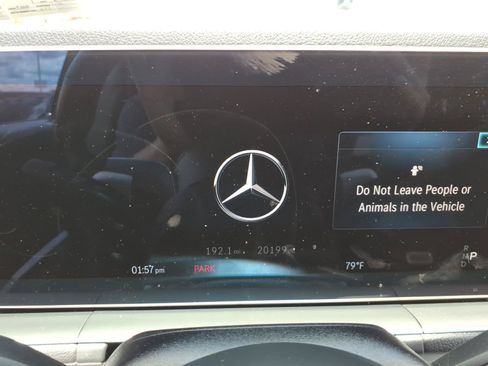 Used 2024 Mercedes-Benz GLE 350 4MATIC image 20