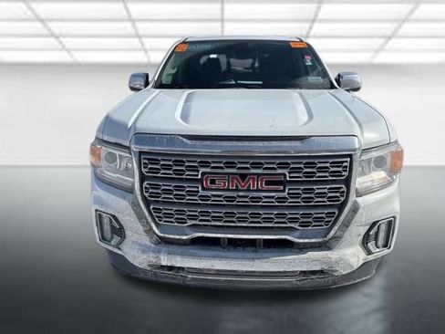 Used 2021 GMC Canyon Denali image 6