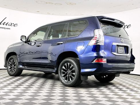 Used 2020 Lexus GX 460 Premium image 4