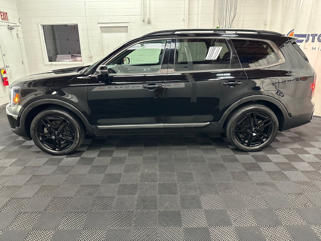 Used 2023 Kia Telluride SX Prestige X-Line AWD/4WD image 6