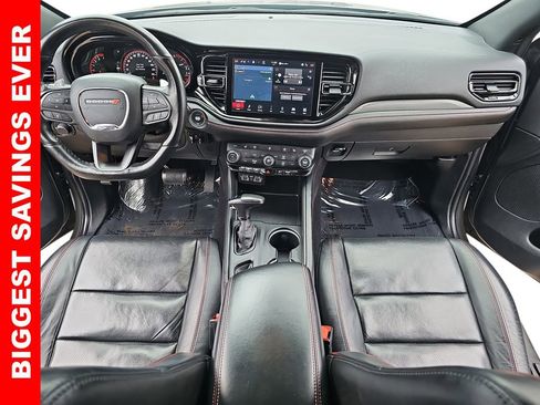 Used 2024 Dodge Durango GT image 9