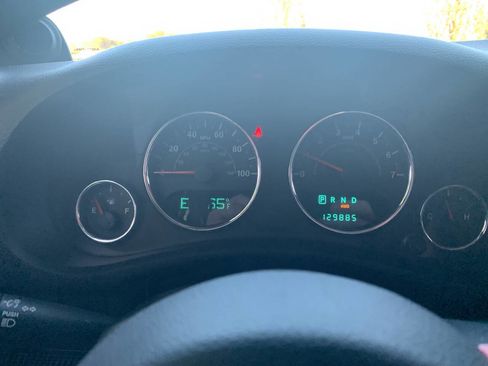 Used 2013 Jeep Wrangler Unlimited Sahara w/ Connectivity Group image 30