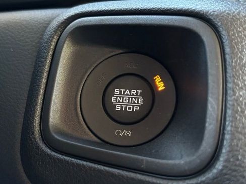 New 2026 Jeep Gladiator Sport AWD/4WD image 37