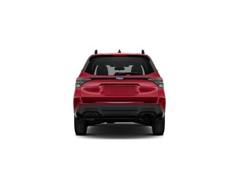 New 2026 Subaru Forester Premium image 8