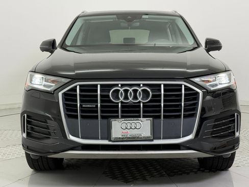 Used 2020 Audi Q7 2.0T Premium Plus w/ Premium Plus Package image 6