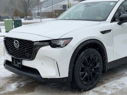 New 2026 MAZDA CX-90 Plug-In Hybrid w/Premium Sport image 6