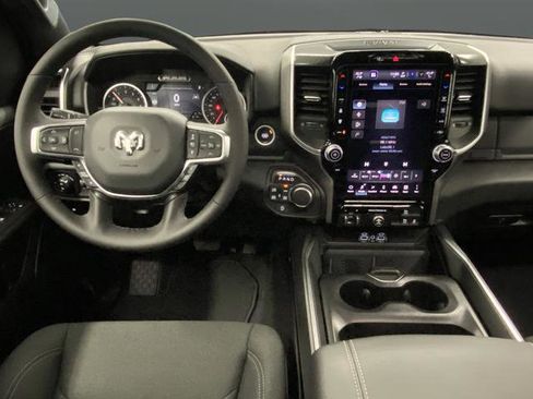 New 2026 RAM 1500 Big Horn image 5