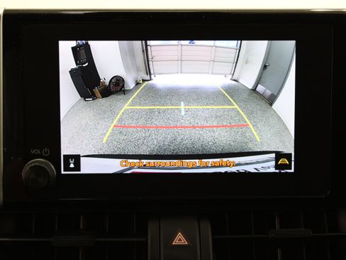Used 2023 Toyota RAV4 LE FWD image 19