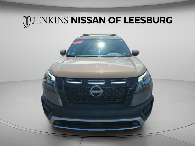 Certified 2023 Nissan Pathfinder Rock Creek AWD/4WD image 15