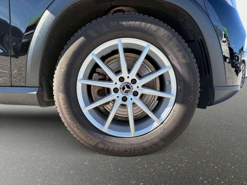 Used 2024 Mercedes-Benz GLE 350 4MATIC image 22