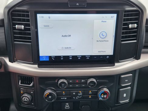 New 2026 Ford F150 XL AWD/4WD image 16