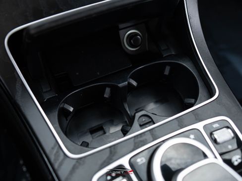 Used 2018 Mercedes-Benz C 43 AMG 4MATIC image 29