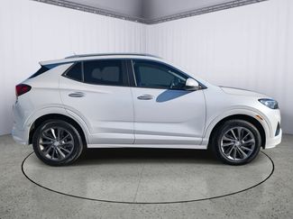 Used 2020 Buick Encore GX Select w/ Sport Touring Package video 2