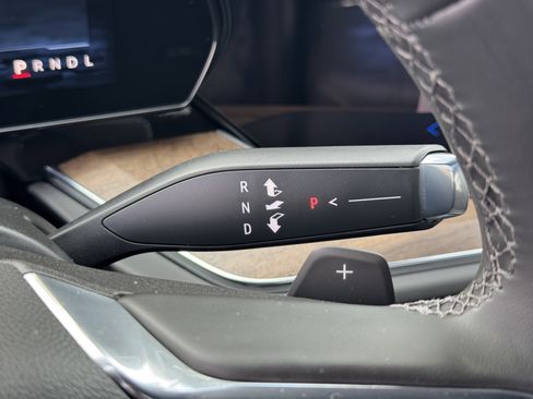 New 2026 Chevrolet Tahoe High Country image 28