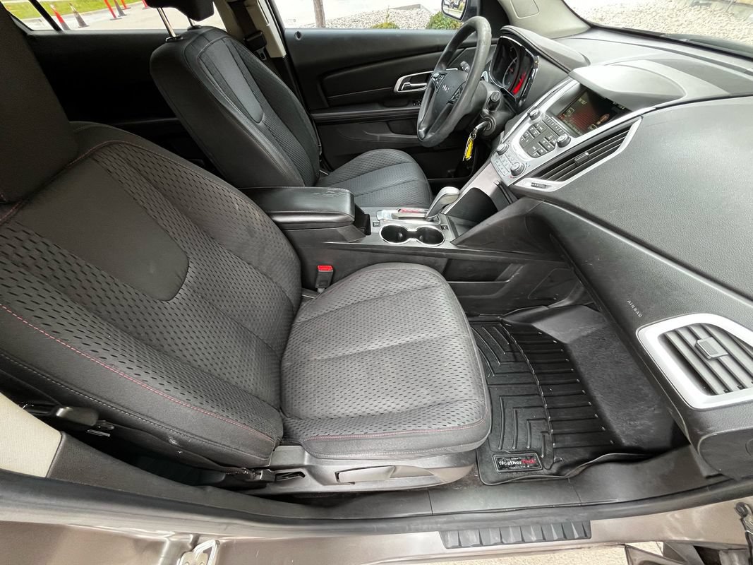Used 2012 GMC Terrain SLE FWD image 22