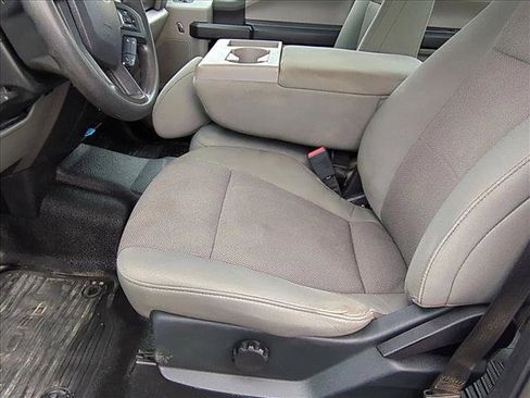 Used 2021 Ford F250 XL w/ Power Equipment Group image 15