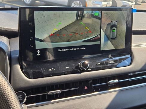 New 2026 Mitsubishi Outlander SE image 25