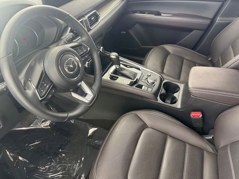 Used 2025 MAZDA CX-5 Signature AWD/4WD image 19