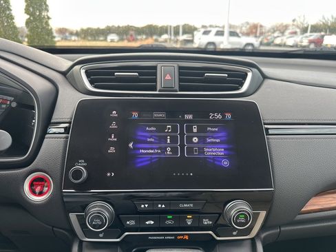 Used 2017 Honda CR-V EX-L image 20