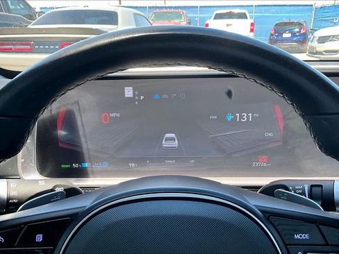 Used 2023 Hyundai Ioniq 6 SEL RWD image 23