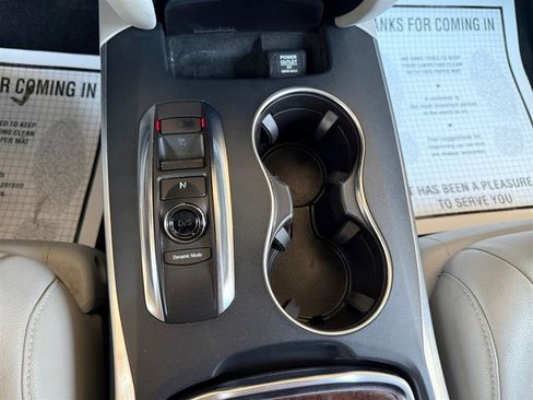 Used 2018 Acura MDX SH-AWD w/ Technology Package image 28