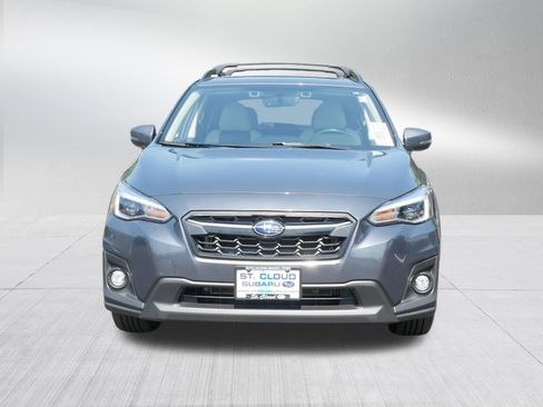 Used 2020 Subaru Crosstrek 2.0i Limited w/ Moonroof Package w/Navigation AWD/4WD image 2