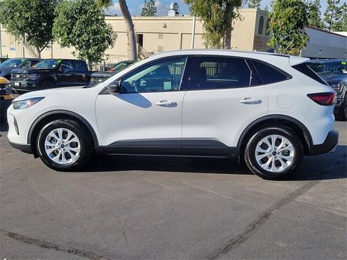 Used 2025 Ford Escape Active image 27