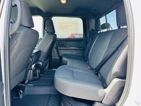 New 2025 RAM 2500 Tradesman image 25