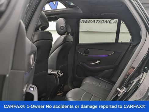 Used 2022 Mercedes-Benz GLC 300 4MATIC image 31