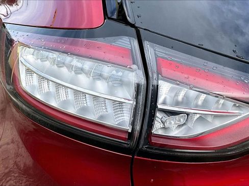 Used 2018 Ford Edge Sport w/ Equipment Group 401A image 28