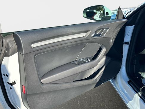 Used 2019 Audi A3 2.0T Premium w/ Convenience Package image 12