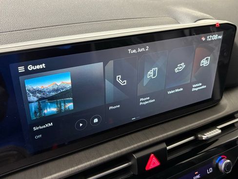 New 2026 Kia Sportage X-Line AWD/4WD image 23