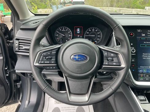 Used 2023 Subaru Legacy Premium AWD/4WD image 15