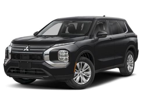 New 2026 Mitsubishi Outlander ES FWD image 31
