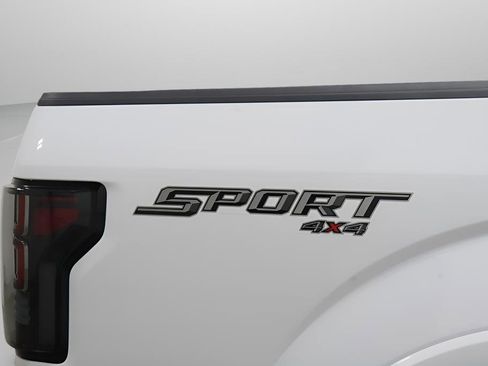 Used 2019 Ford F150 XLT w/ Equipment Group 302A Luxury image 21