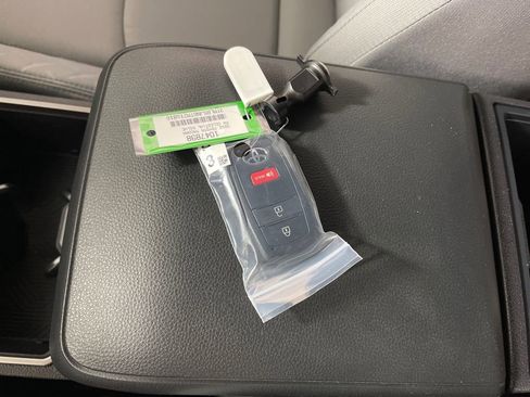 New 2026 Toyota Tacoma SR5 image 24