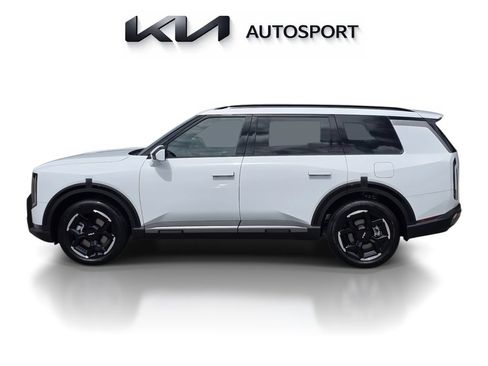 Used 2027 Kia Telluride EX w/ Towing Package FWD image 13