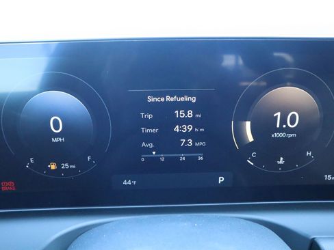 New 2026 Hyundai Santa Cruz SEL image 12