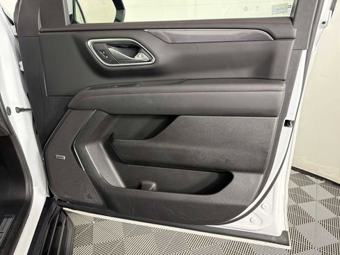Used 2023 Chevrolet Tahoe RST w/ Luxury Package RWD image 12