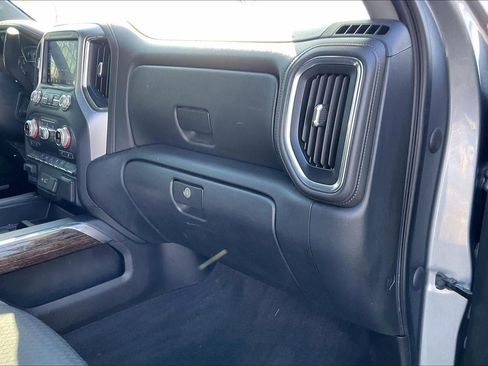 Used 2020 GMC Sierra 1500 Elevation w/ Elevation Value Package AWD/4WD image 17