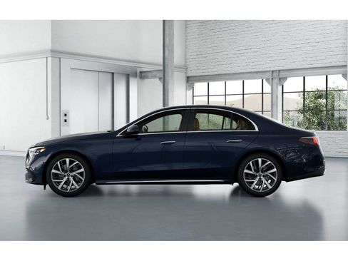 New 2026 Mercedes-Benz E 350 4MATIC image 34