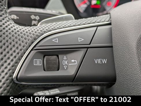 New 2026 Audi A3 2.0T Premium Plus image 29