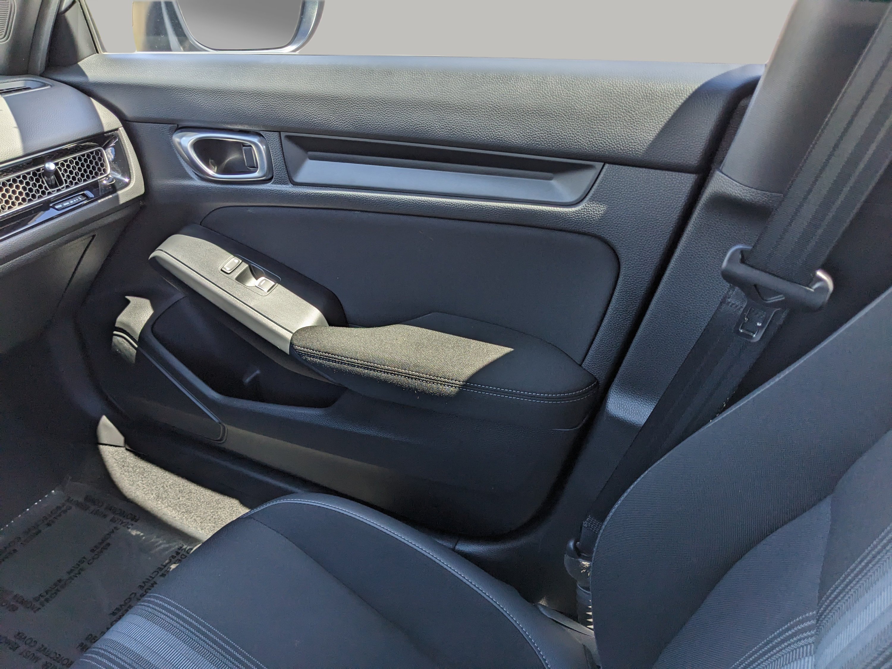 Used 2024 Honda Civic Sport image 16