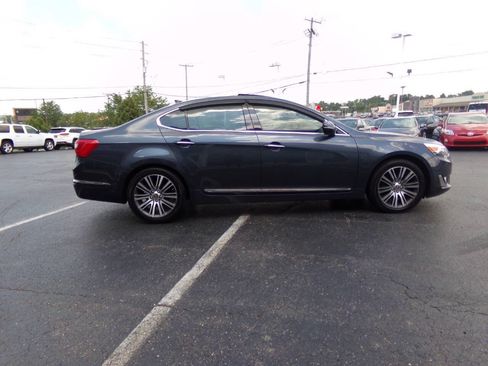Used 2015 Kia Cadenza Premium w/ Luxury Package FWD image 7