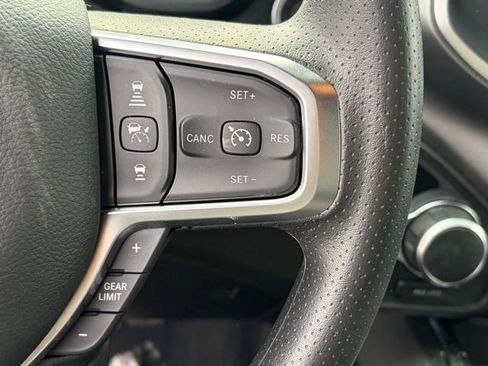 New 2026 RAM 1500 Express image 17